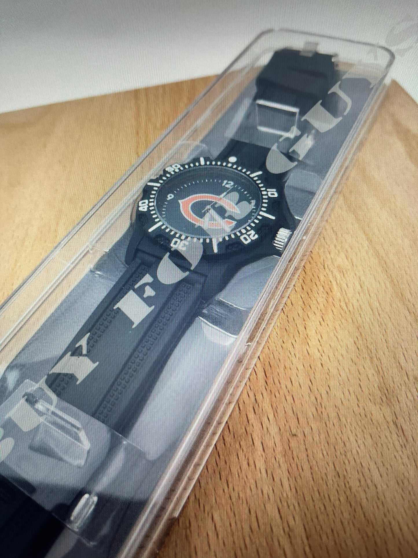 NFL Watches